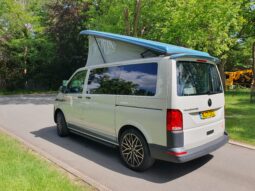 Volkswagen T6.1 SWB 2021 full