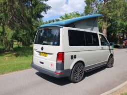 Volkswagen T6.1 SWB 2021 full