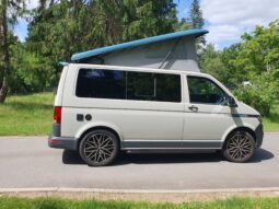 Volkswagen T6.1 SWB 2021 full