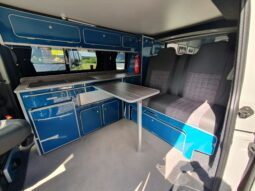 Volkswagen T6.1 SWB 2021 full
