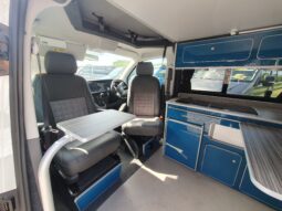 Volkswagen T6.1 SWB 2021 full