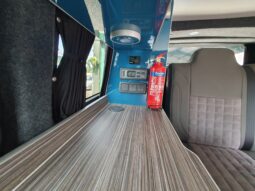 Volkswagen T6.1 SWB 2021 full