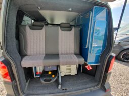 Volkswagen T6.1 SWB 2021 full