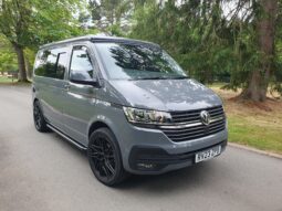 T6.1 Highline 2023 full
