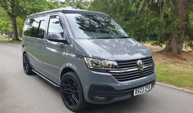 T6.1 Highline 2023 full