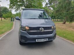 T6.1 Highline 2023 full