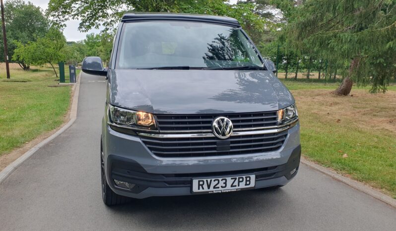 T6.1 Highline 2023 full