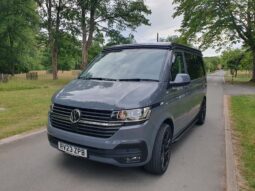 T6.1 Highline 2023 full