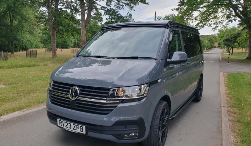 T6.1 Highline 2023 full