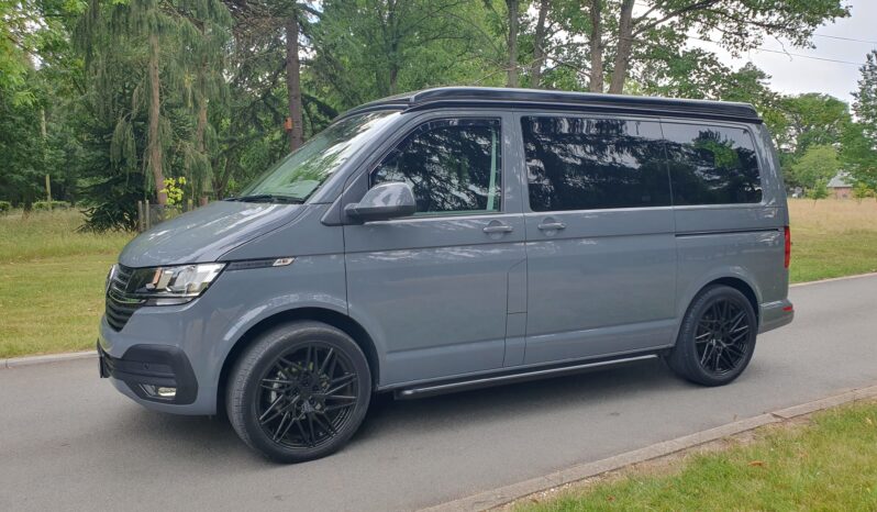 T6.1 Highline 2023 full