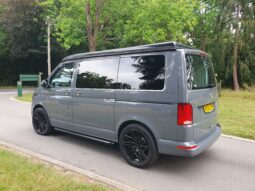 T6.1 Highline 2023 full