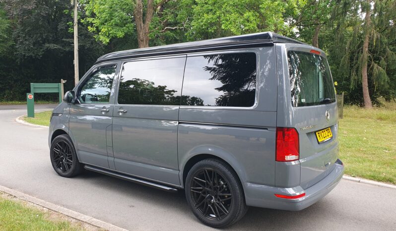 T6.1 Highline 2023 full