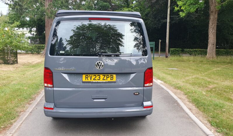 T6.1 Highline 2023 full