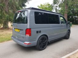 T6.1 Highline 2023 full