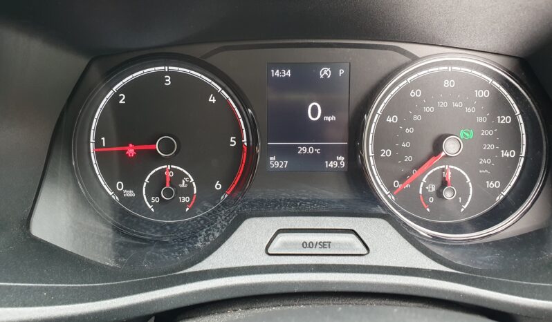 T6.1 Highline 2023 full
