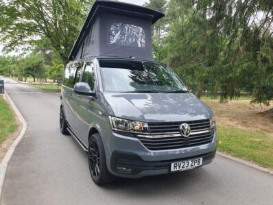 T6.1 Highline 2023