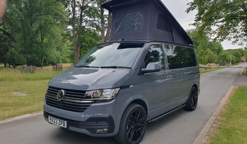 T6.1 Highline 2023 full