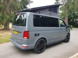 T6.1 Highline 2023 full
