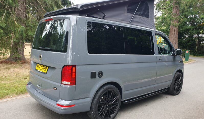 T6.1 Highline 2023 full
