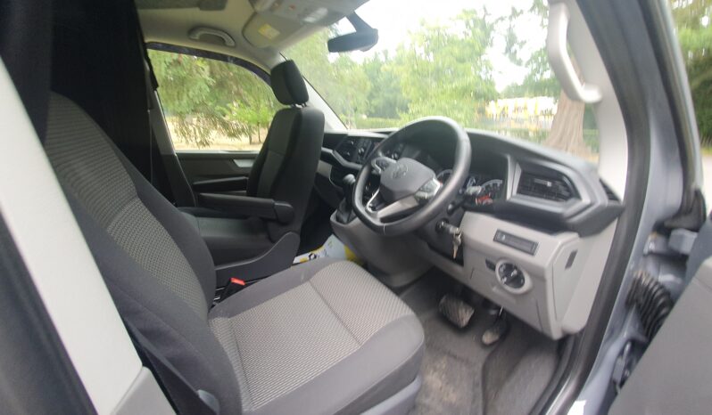 T6.1 Highline 2023 full