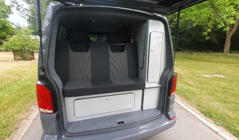 T6.1 Highline 2023 full