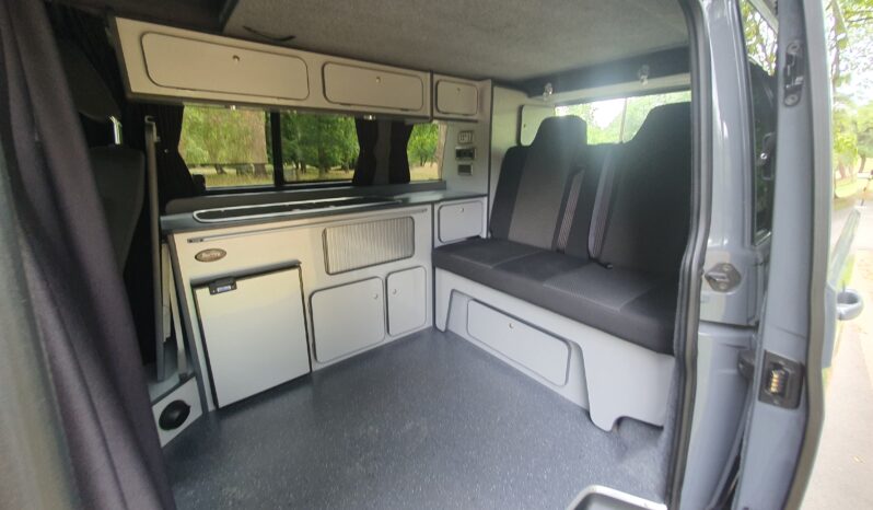 T6.1 Highline 2023 full