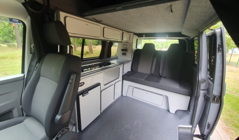T6.1 Highline 2023 full