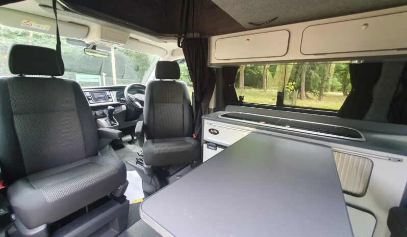 T6.1 Highline 2023 full