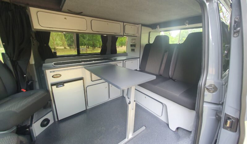 T6.1 Highline 2023 full