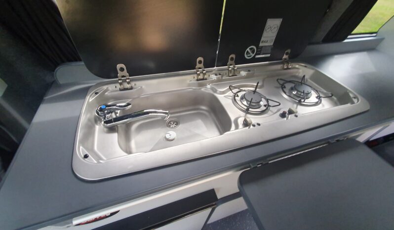 T6.1 Highline 2023 full