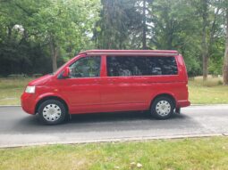 2005 Denby VW Camper full