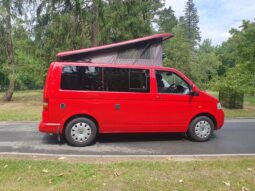 2005 Denby VW Camper full