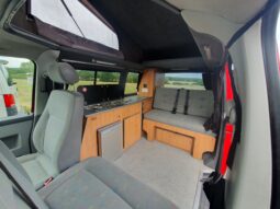 2005 Denby VW Camper full