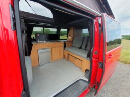 2005 Denby VW Camper full