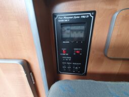 2005 Denby VW Camper full