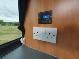 2005 Denby VW Camper full