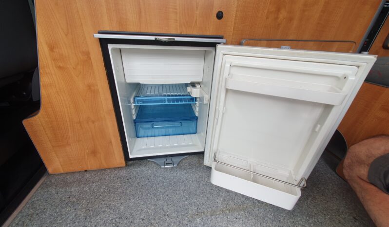 2005 Denby VW Camper full
