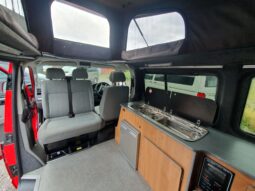 2005 Denby VW Camper full