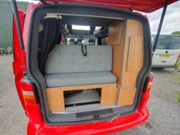 2005 Denby VW Camper full