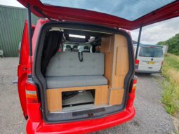 2005 Denby VW Camper full