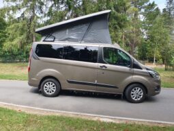 AutoSleepers Custom Air full