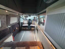 AutoSleepers Custom Air full