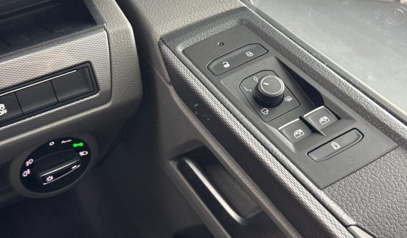 Volkswagen California Ocean full