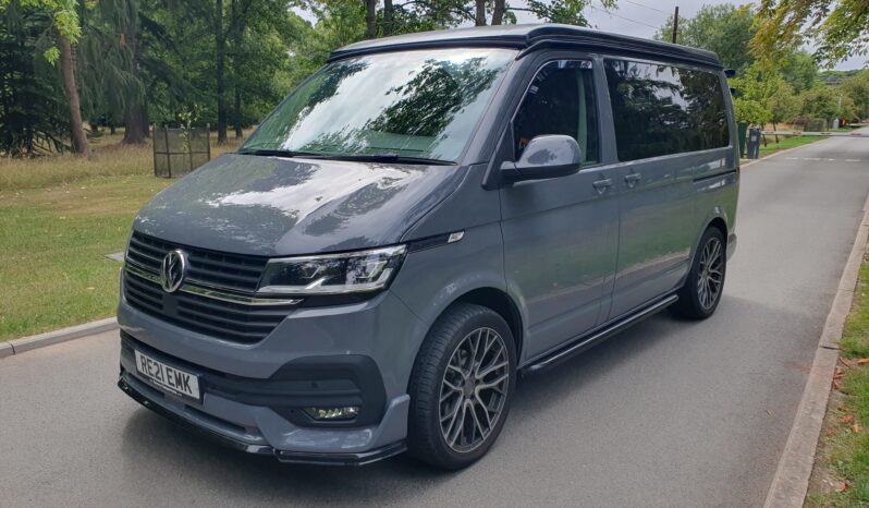 T6.1 Highline 2021 full
