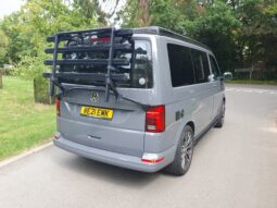 T6.1 Highline 2021 full