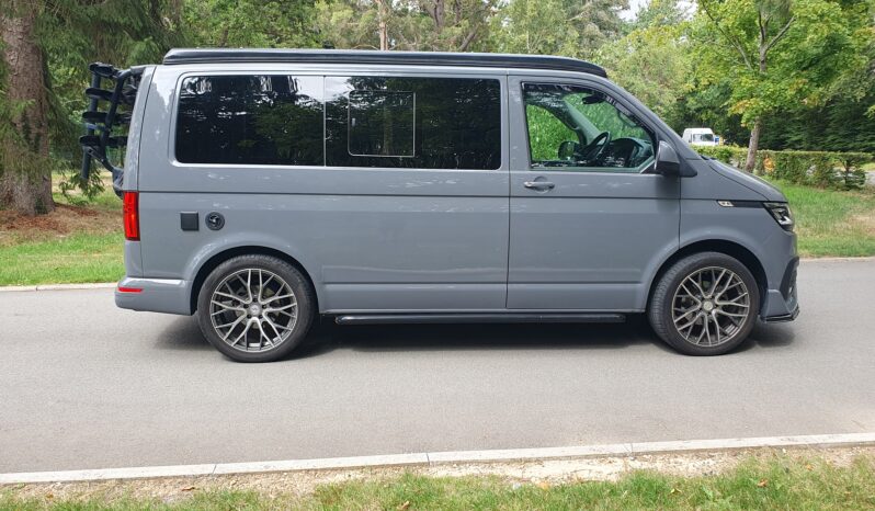 T6.1 Highline 2021 full