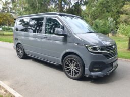 T6.1 Highline 2021 full