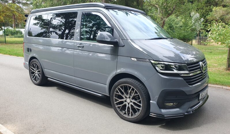 T6.1 Highline 2021 full