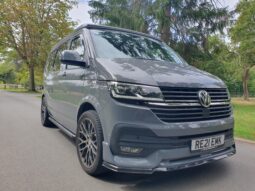 T6.1 Highline 2021 full