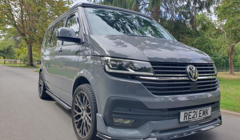 T6.1 Highline 2021 full